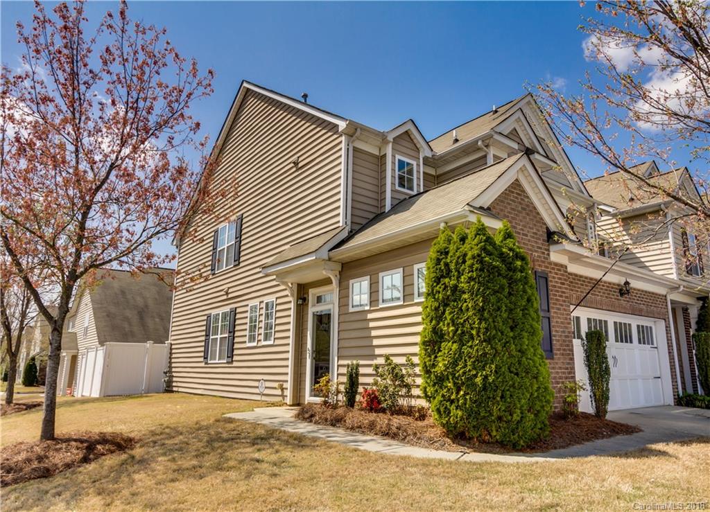 11016 Burnt Leather Lane Charlotte NC 28277
