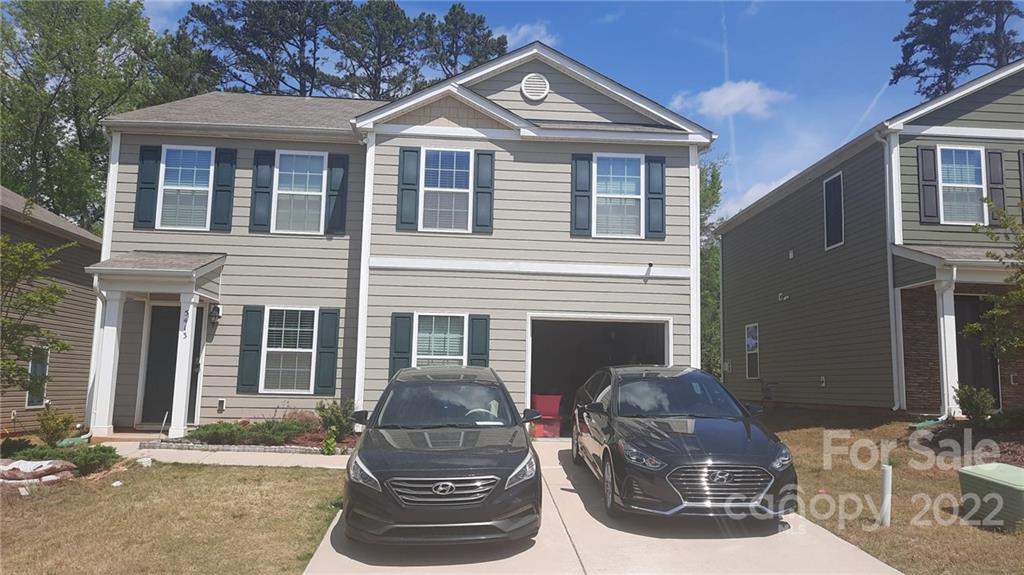 5413 Tumbling Brook Lane Charlotte NC 28216