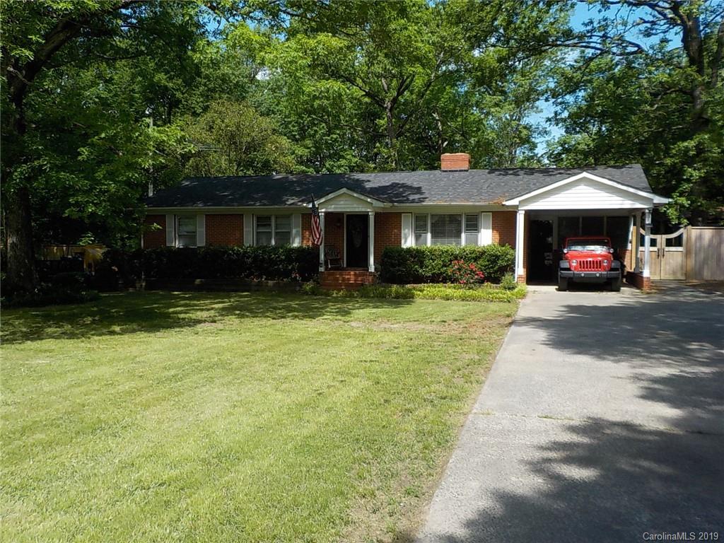6418 Lancaster Highway Waxhaw NC 28173