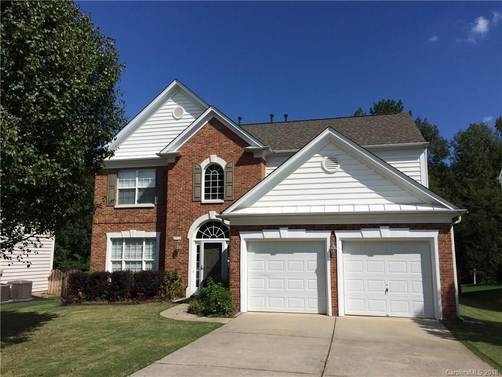 8918 Darcy Hopkins Drive Charlotte NC 28277