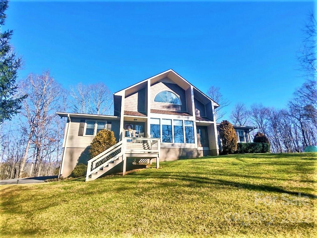 501 Erica Lane Franklin NC 28734