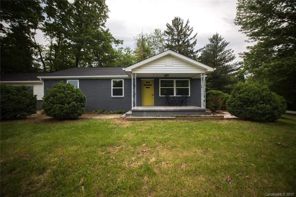107 Harrison Street Swannanoa NC 28778