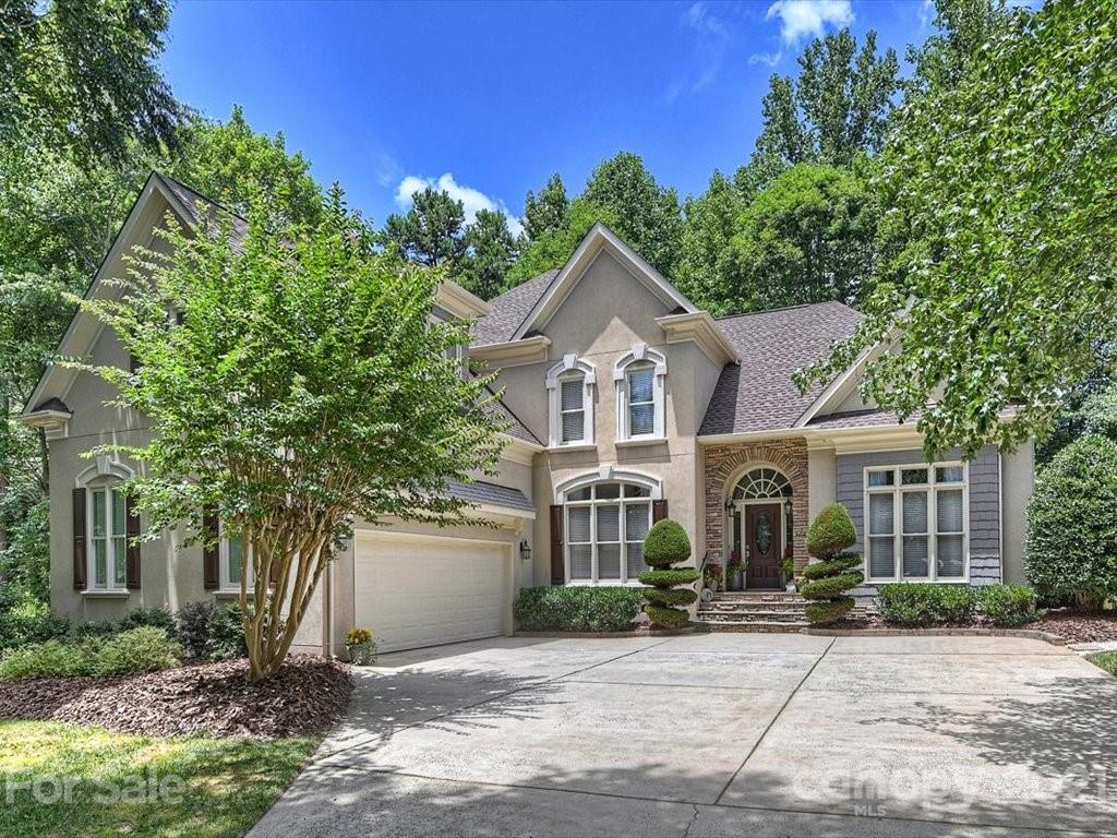 9336 Whispering Wind Drive Charlotte NC 28277