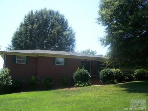 210 Woodlawn Drive Morganton NC 28655