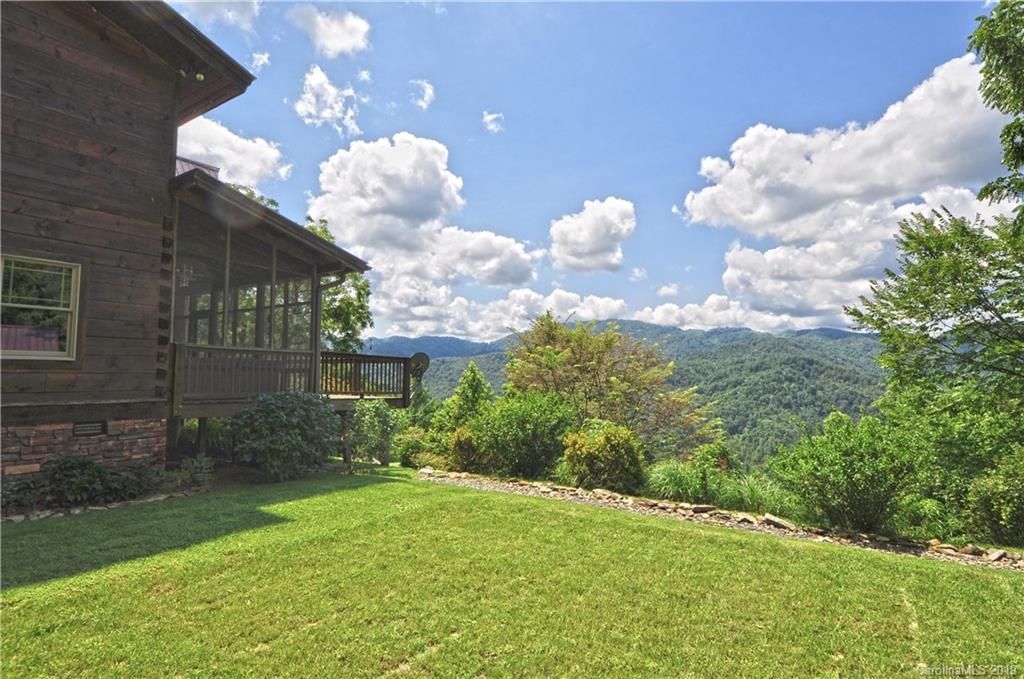 230 Farmer Mountain Road Marshall NC 28753