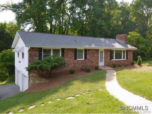 99 Alpine Way Asheville NC 28805