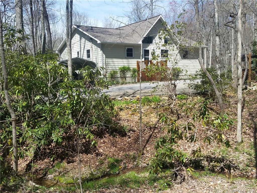 79 Crestmont Drive Waynesville NC 28786