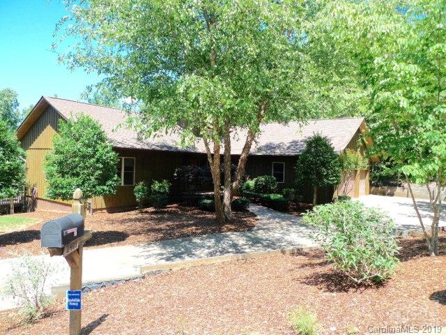 2409 Lake Forest Cove Nebo NC 28761