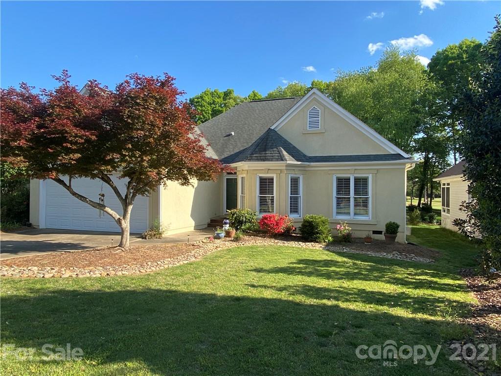 4123 Fairway Downs Court Charlotte NC 28277