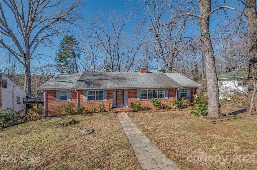 150 Broadway Avenue Tryon NC 28782