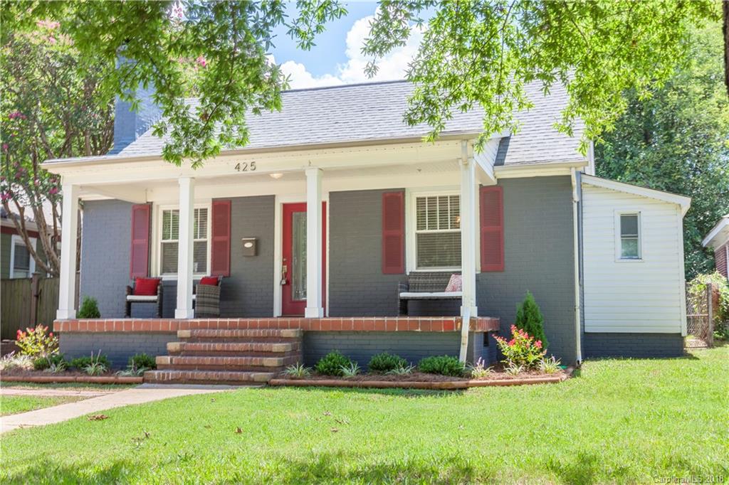 425 West Boulevard Charlotte NC 28203