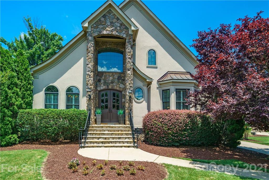 17405 Sail View Drive Cornelius NC 28031