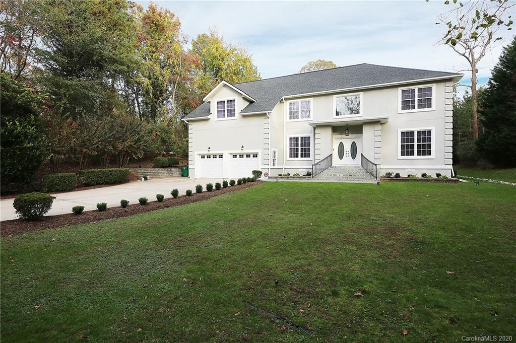9543 Hampton Oaks Lane Charlotte NC 28270