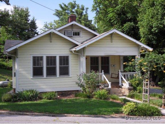 72 Maple Street Waynesville NC 28786