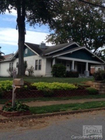 211 Lenoir Street Morganton NC 28655