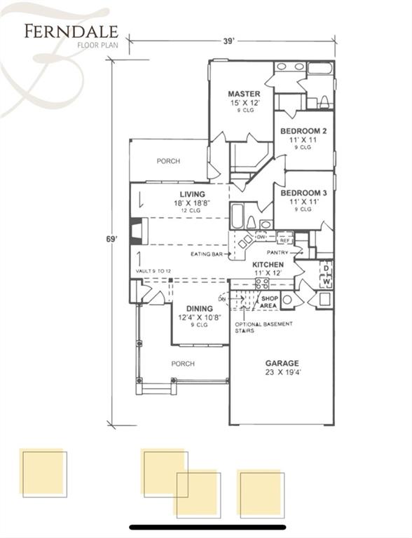 119 Meadow Breeze Road Arden NC 28704