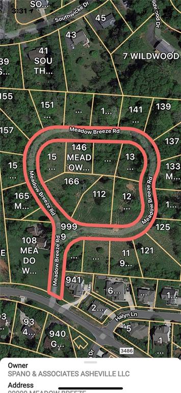 119 Meadow Breeze Road Arden NC 28704