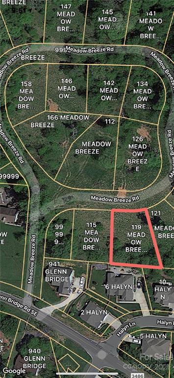 119 Meadow Breeze Road Arden NC 28704