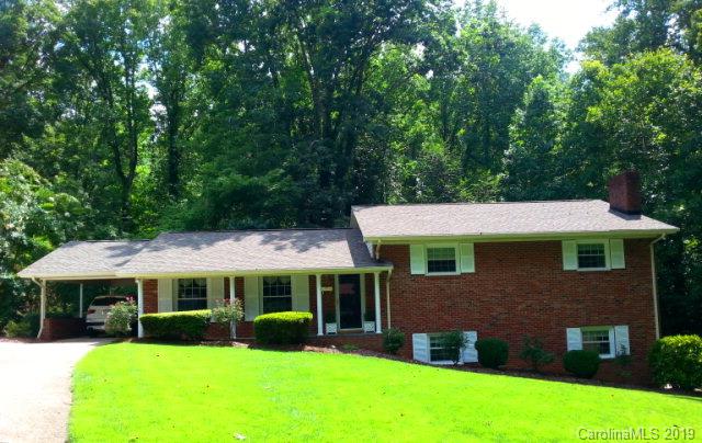143 Pearson Drive Morganton NC 28655