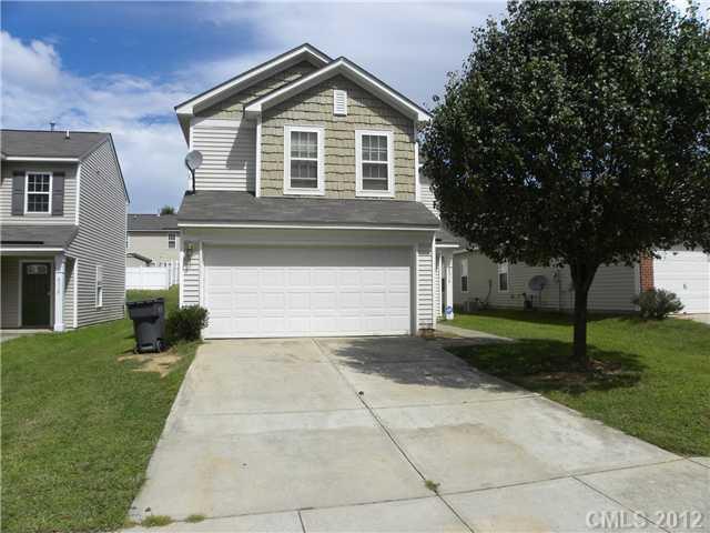8319 Wallace Glen Drive Charlotte NC 28212