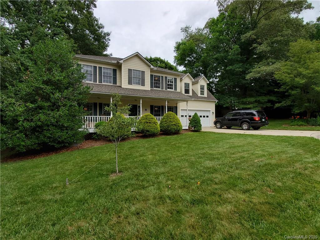 25 Whitleigh Court Arden NC 28704