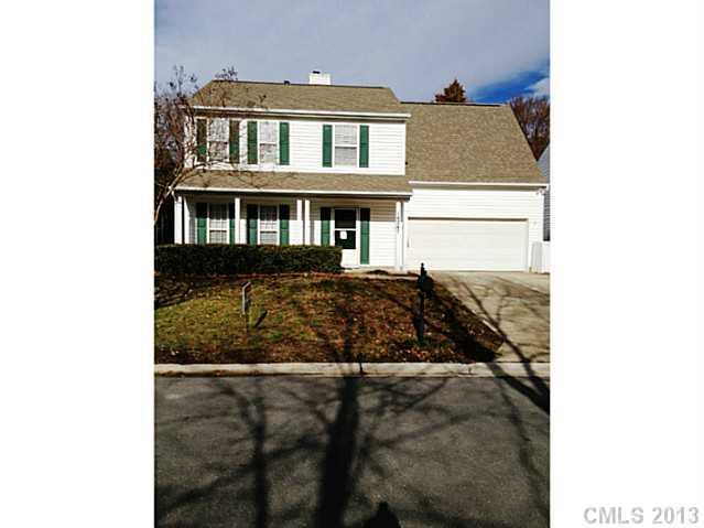 14247 Carolina Forest Court Charlotte NC 28273