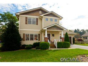 174 Springfield Meadow Drive Etowah NC 28729