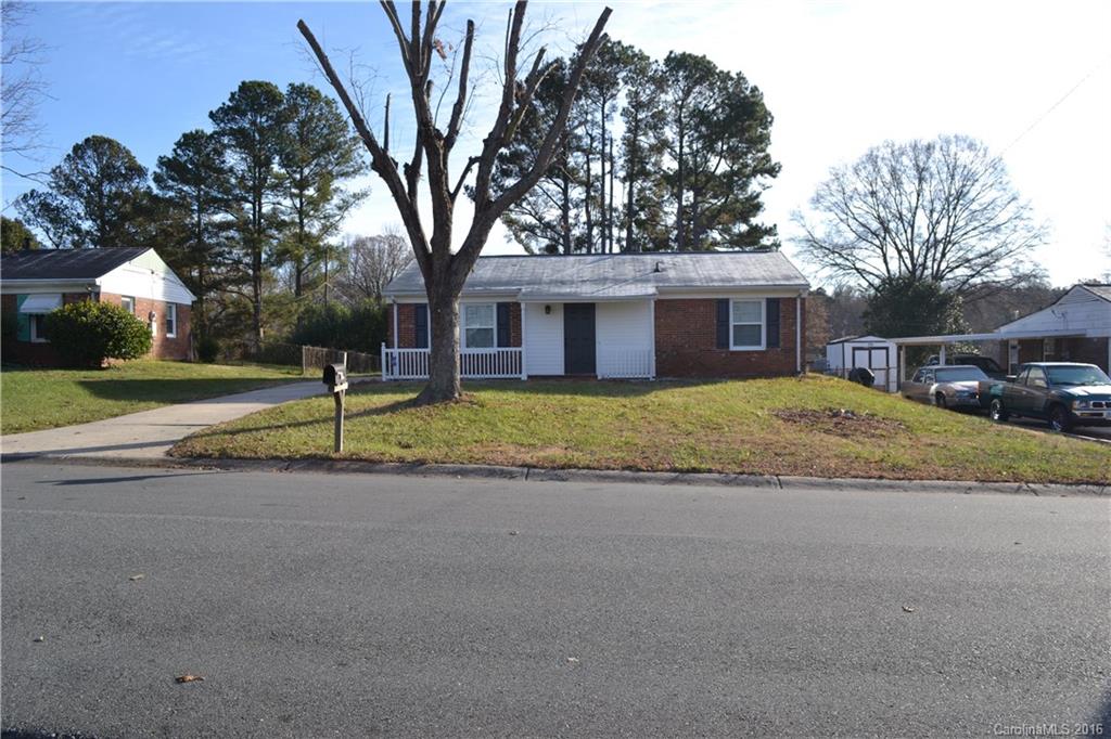 3616 Fagan Way Charlotte NC 28216