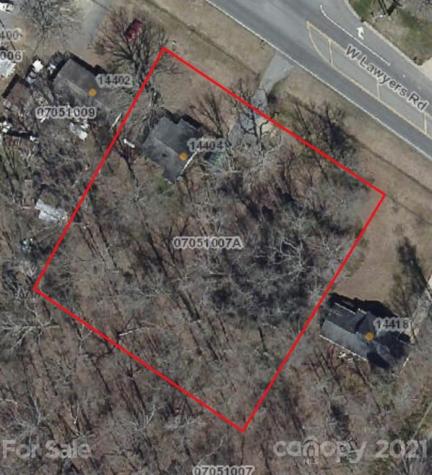 14404 Lawyers Road Matthews NC 28104