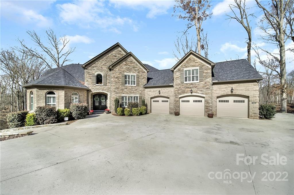 141 Hermance Lane Mooresville NC 28117