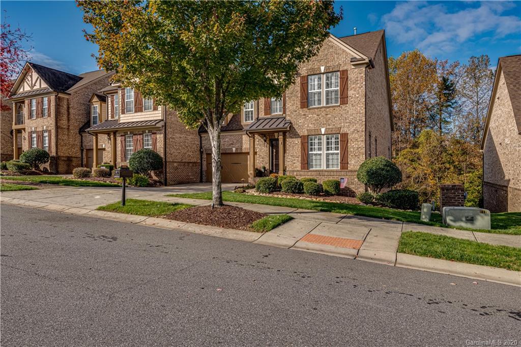 2234 Donnington Lane Nw Concord NC 28027