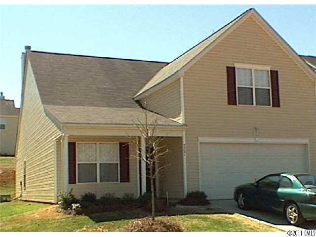 5721 Twin Brook Drive Charlotte NC 28269