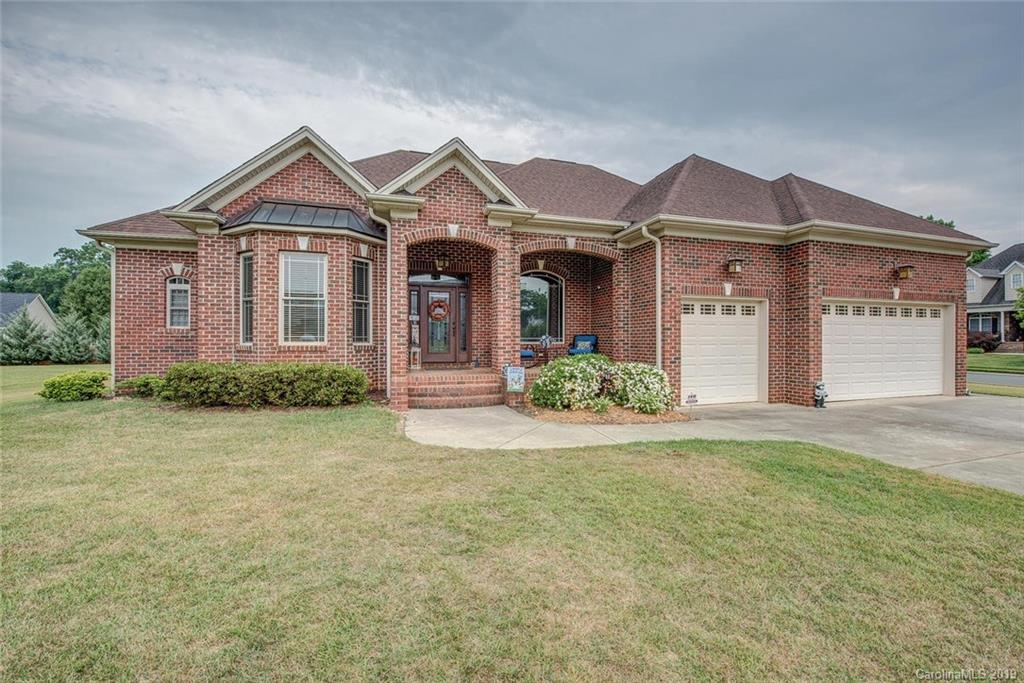 109 Chappie Drive Mount Holly NC 28120