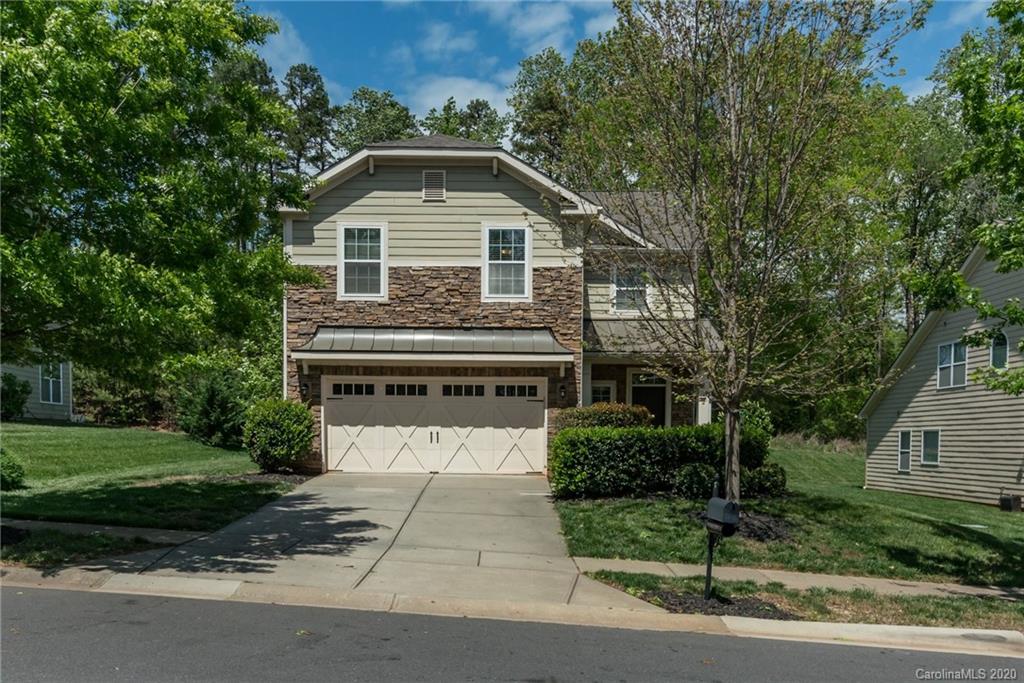 4932 El Molino Drive Charlotte NC 28214