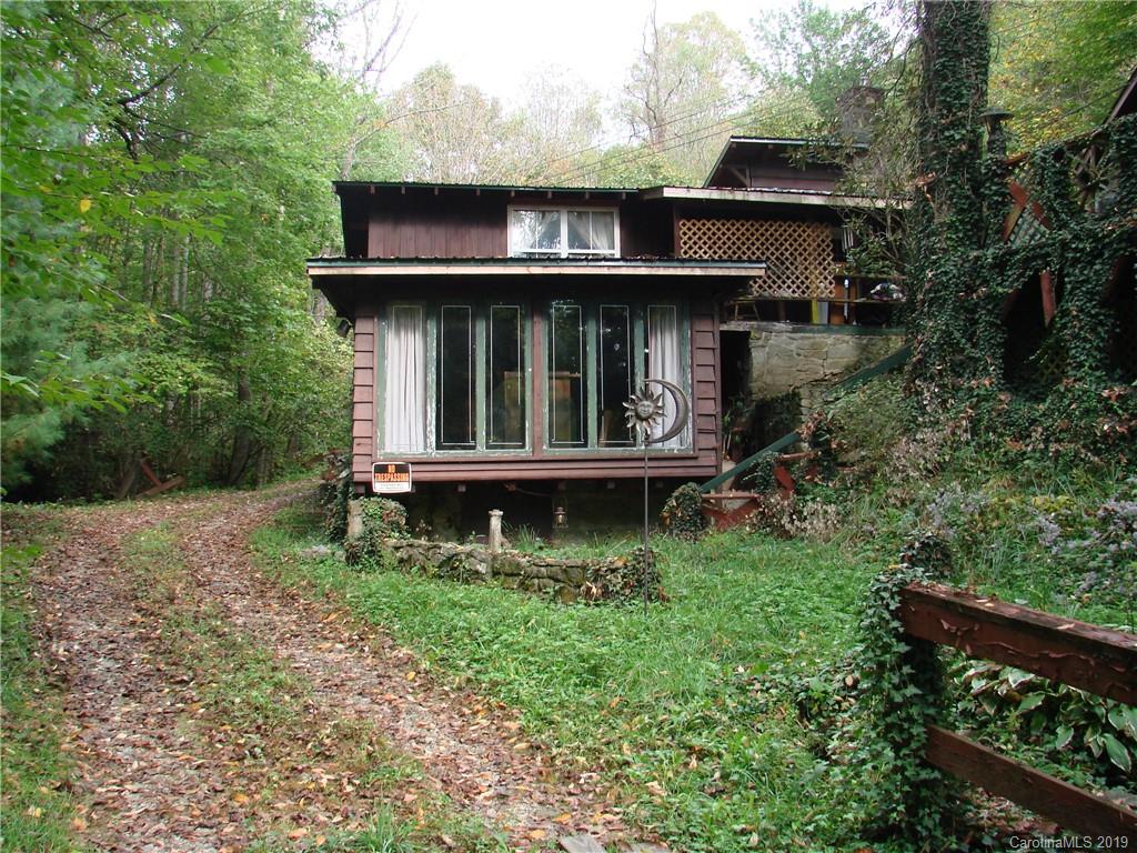 1226 Fie Top Road Maggie Valley NC 28751