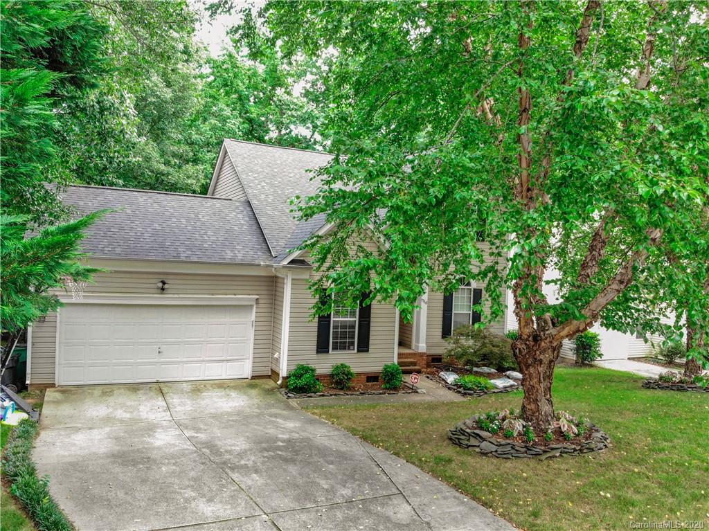 1716 Sugar Hollow Drive Charlotte NC 28214
