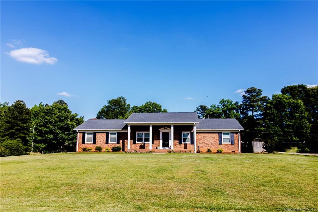 536 Fran Avenue Lincolnton NC 28092
