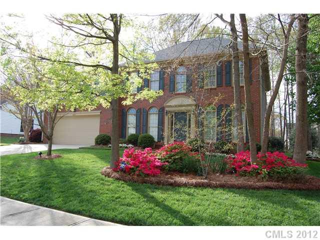 7319 Ridgefield Drive Charlotte NC 28269