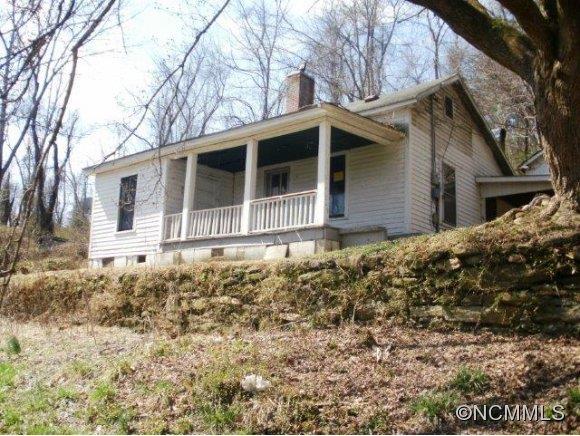 80 Old Leicester Road Asheville NC 28804