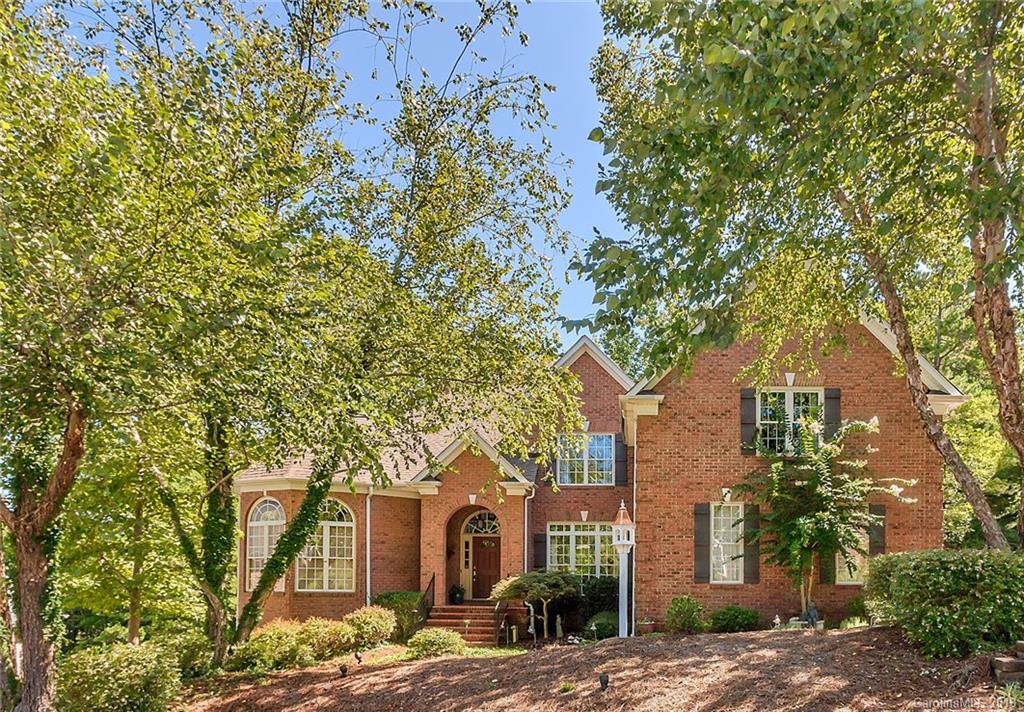 2911 Providence Trail Lane Charlotte NC 28270