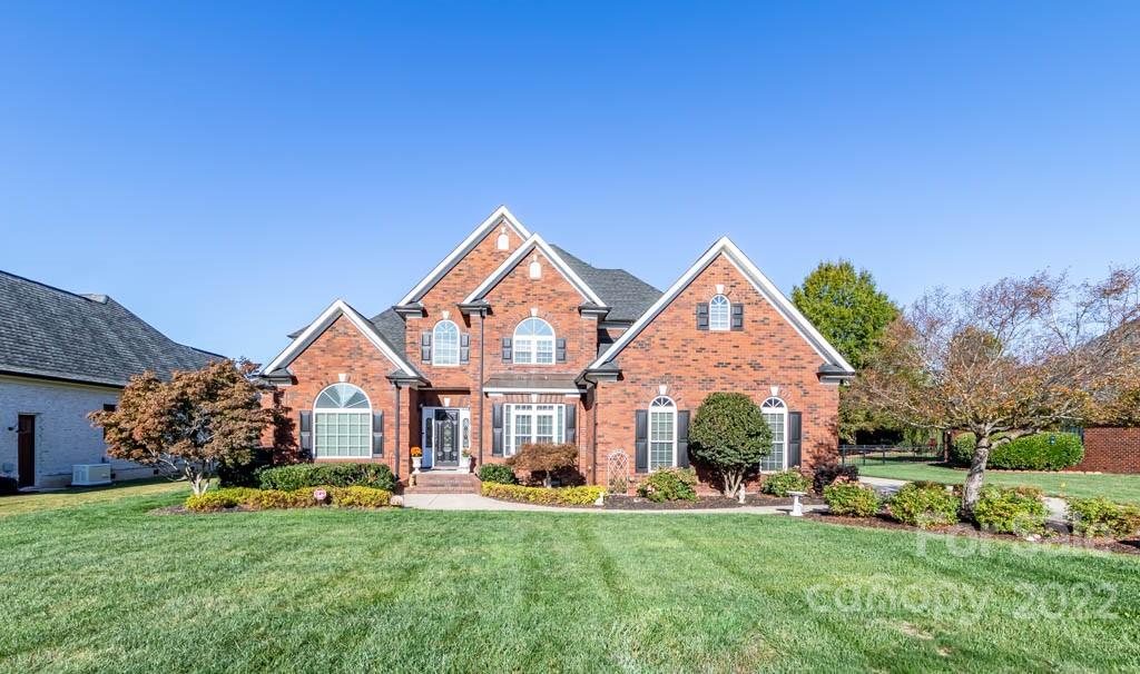 2629 Flagstick Drive Matthews NC 28104