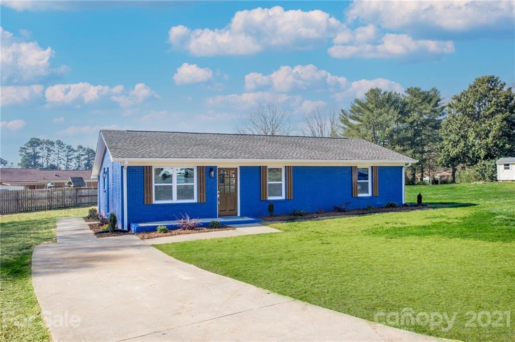 107 Bay Court Shelby NC 28152