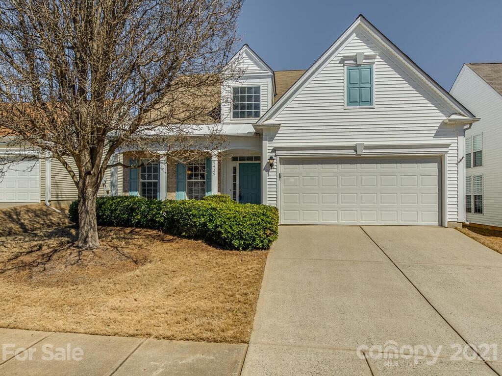 9429 Arcola Lane Charlotte NC 28277