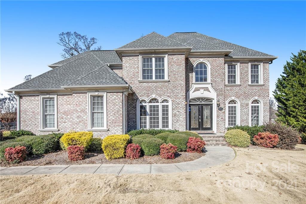 2840 Devonshire Court Gastonia NC 28054