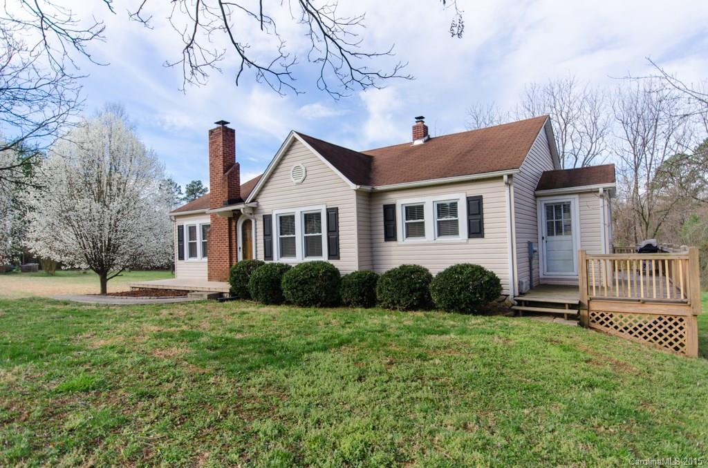 2324 Gastonia Highway Lincolnton NC 28092