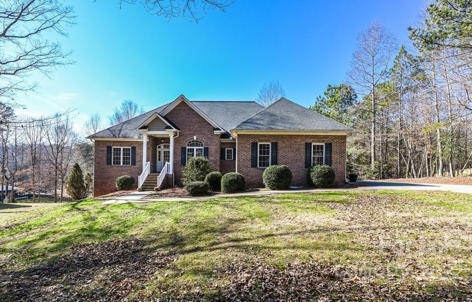 5043 Grace Chapel Road Granite Falls NC 28630