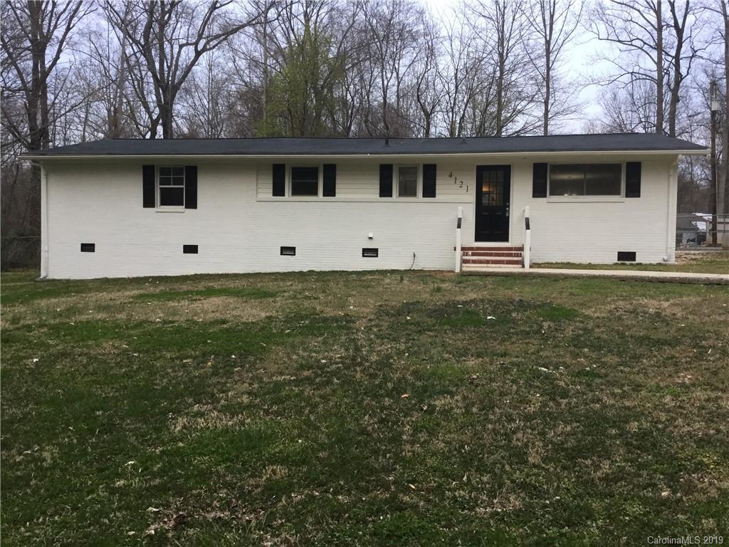 4121 Lake Road Charlotte NC 28269