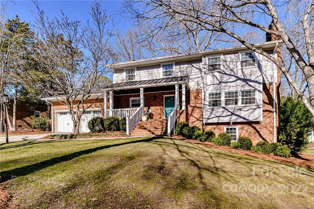 1212 Hollow Tree Court Charlotte NC 28226