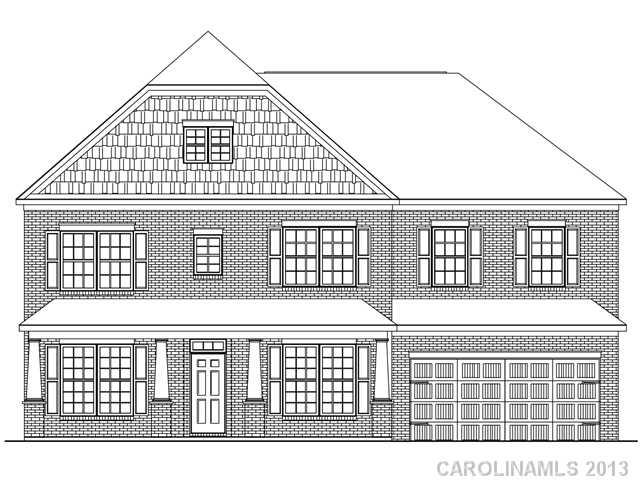 4131 Stacy Boulevard Charlotte NC 28209