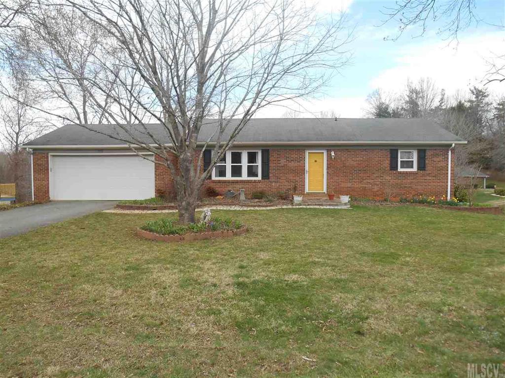 3556 Spencer Heights Court Lenoir NC 28645